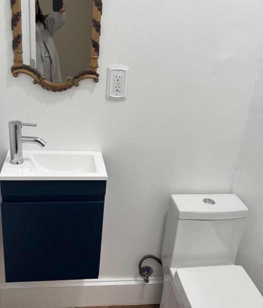 Homestay Private Bedroom Near Train&buses Boston