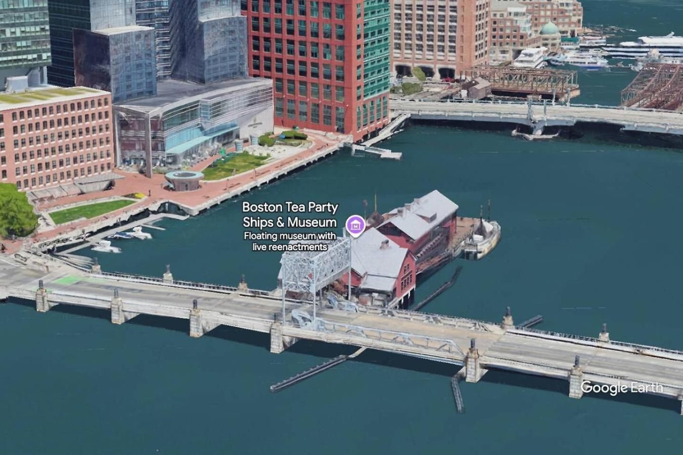 Downtown With Game & Free Parking Near Quincy Market & Water Front Holiday home