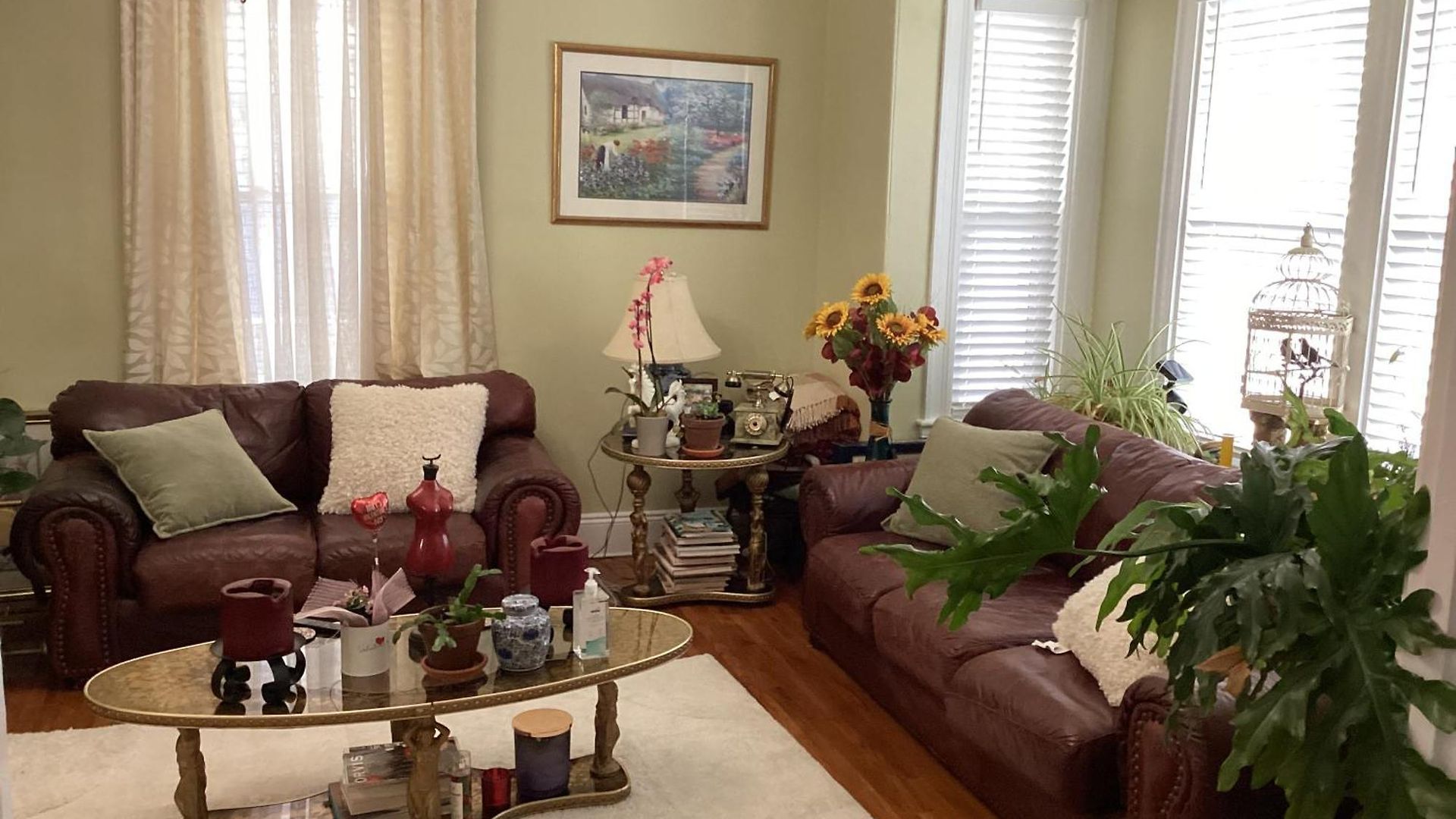 Private Bedroom Near Train&buses * Boston