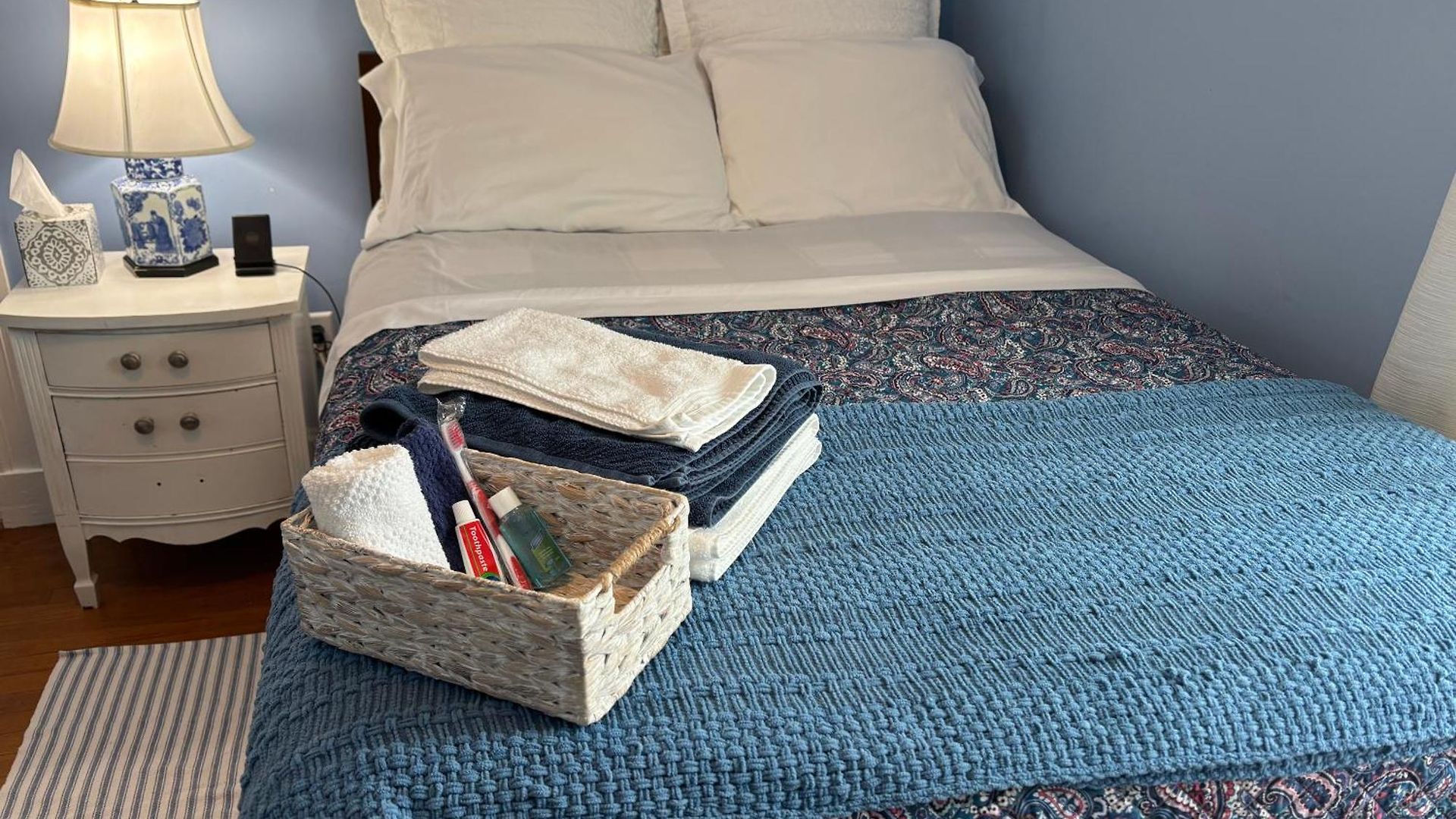 Homestay Private Bedroom Near Train&buses Boston