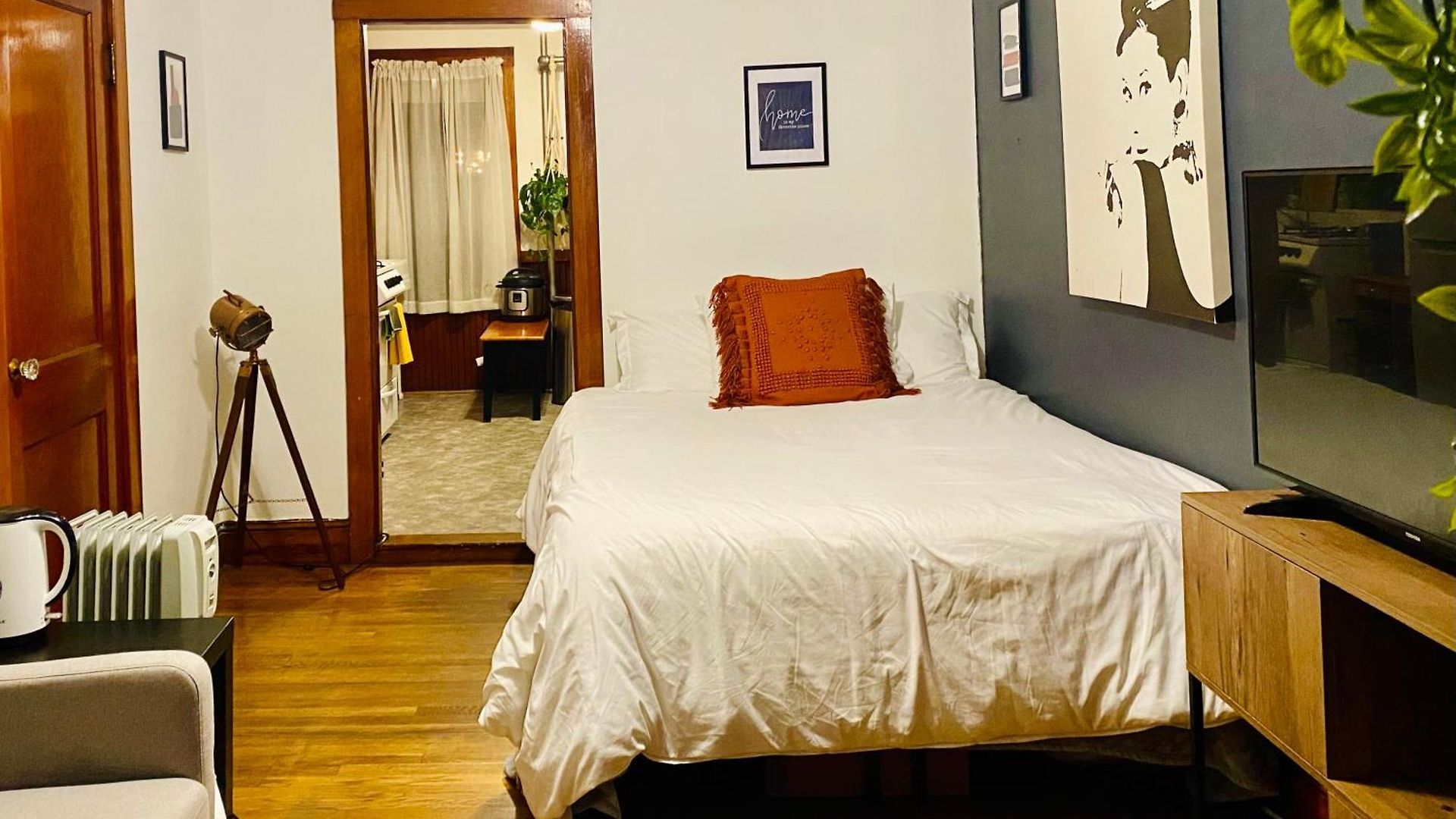 Beacon Hill Vintage Near Mgh And Downtown Apartment *