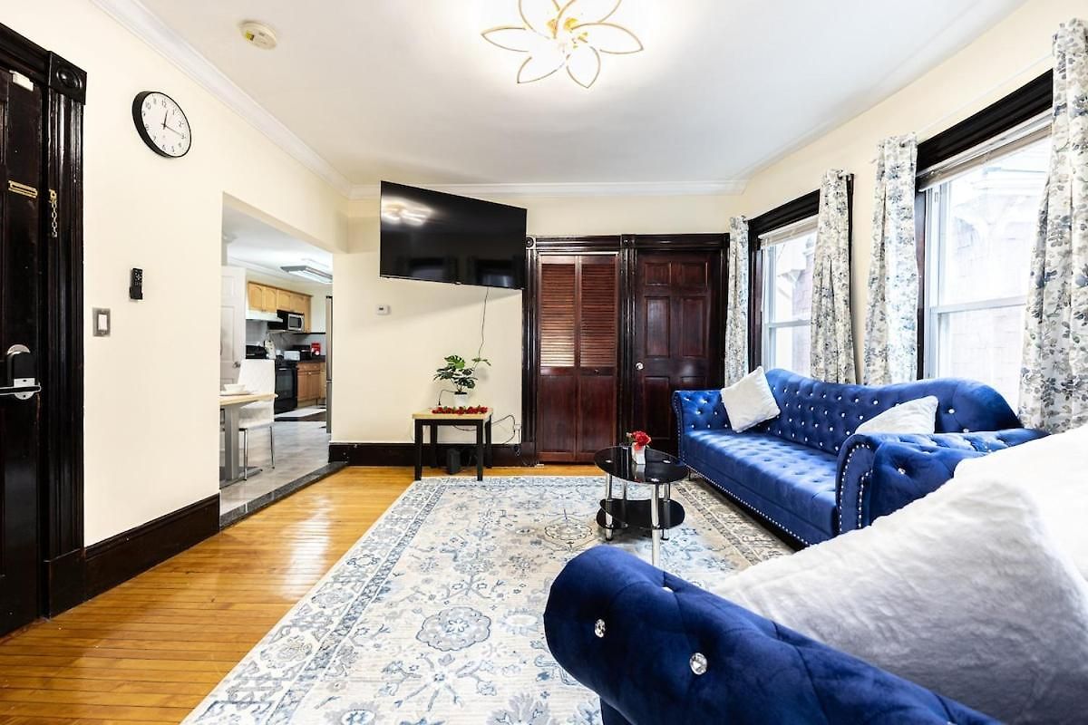 Nightingale Hideaway Apartment