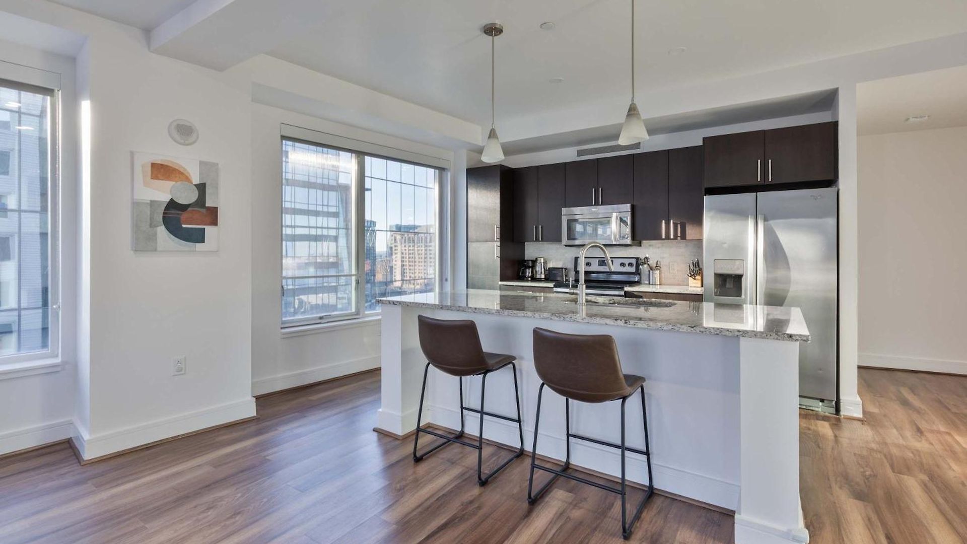 Stylish Seaport Near Waterfront Dining & Downtown * Boston