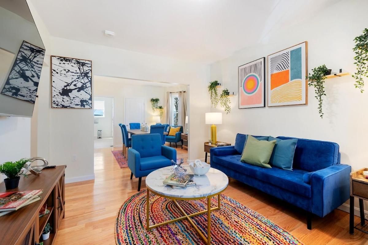 Beautiful 2br In Savin Hill Boston