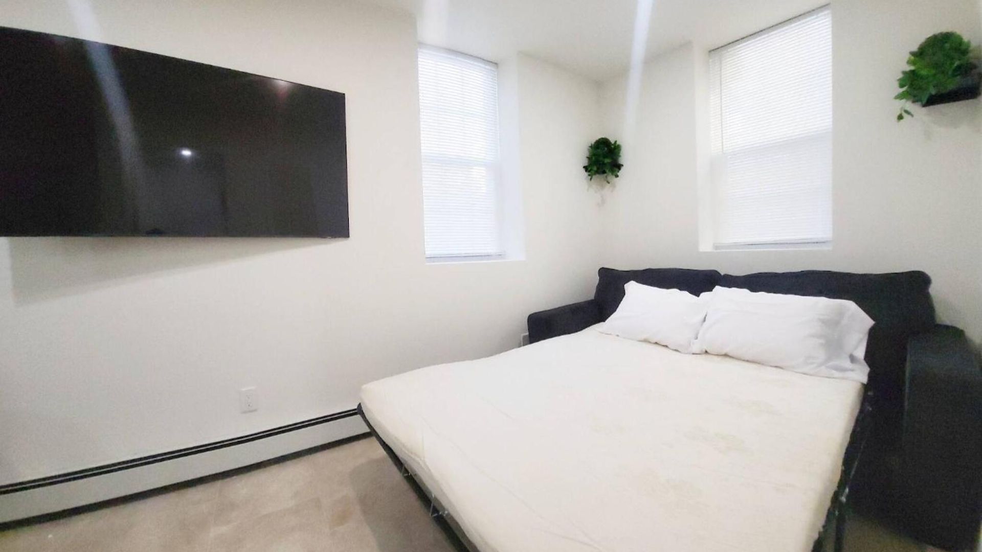 1-bedroom Apt-7b1 20-minuite To Downtown