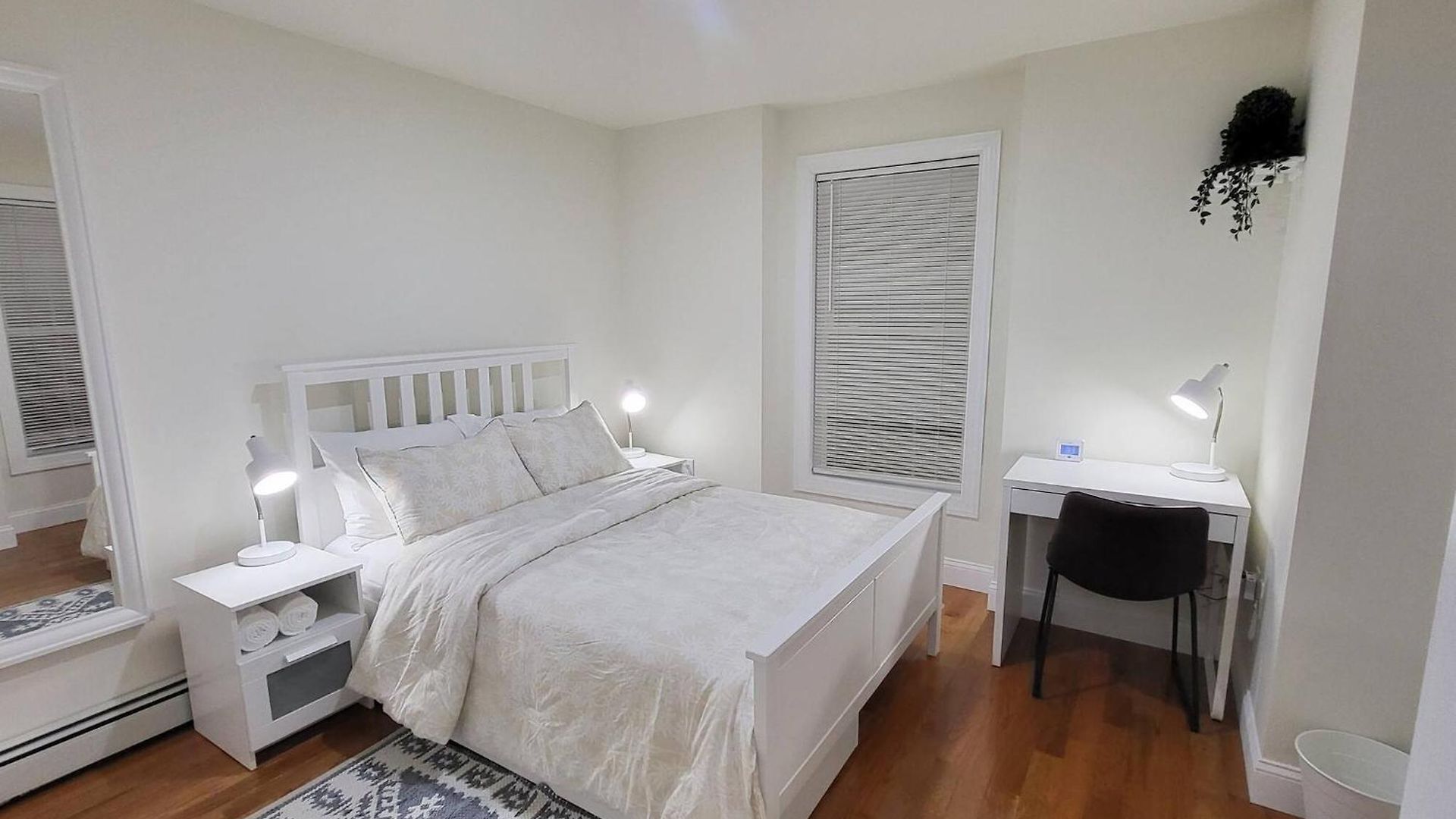 Apartment 3-bedroom Apt-7w2 20-minuite To Downtown Boston
