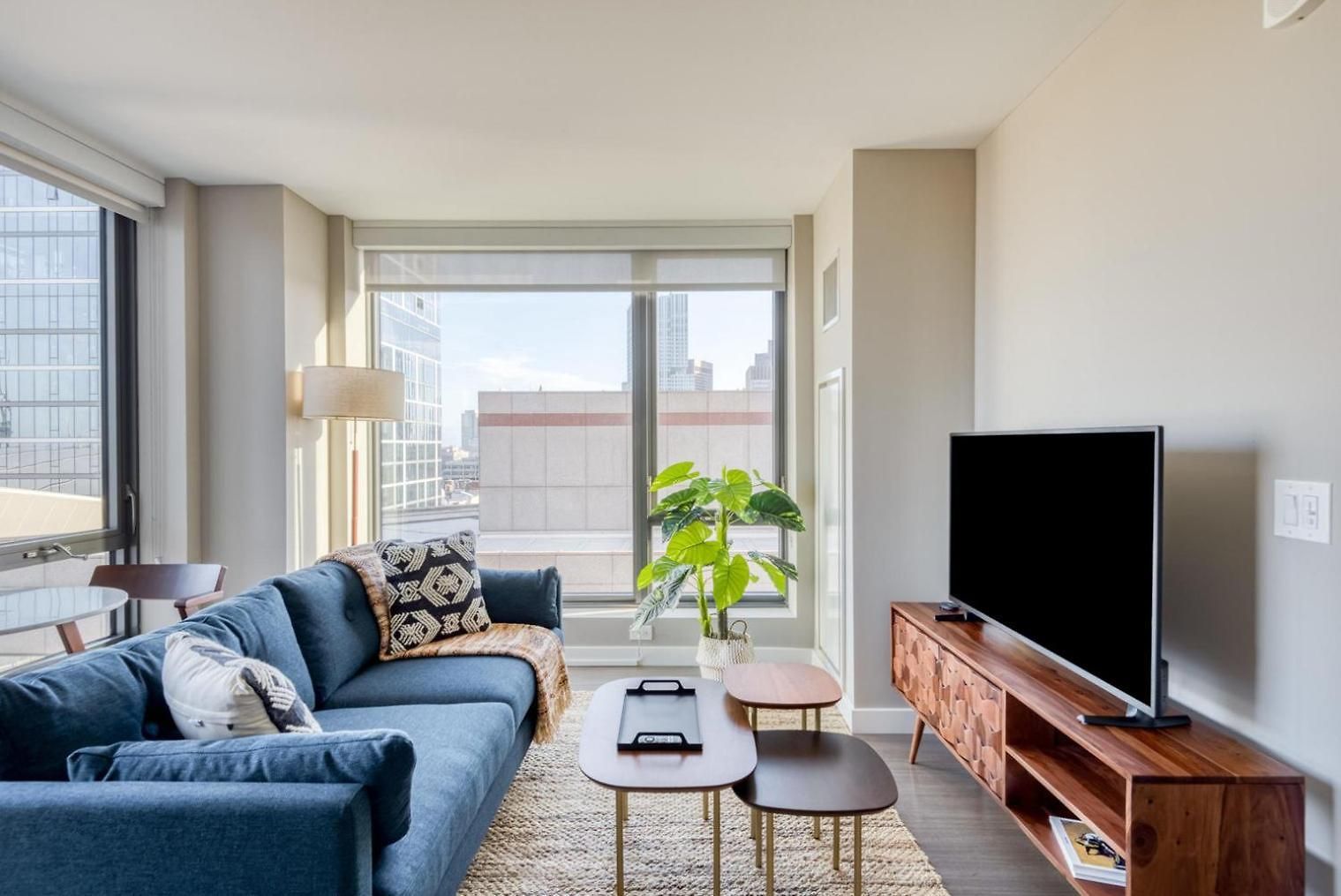 Apartment Blueground North Station Gym Nr Dining T Bos-1020