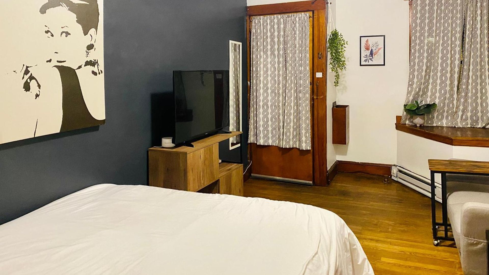 Beacon Hill Vintage Near Mgh And Downtown Apartment