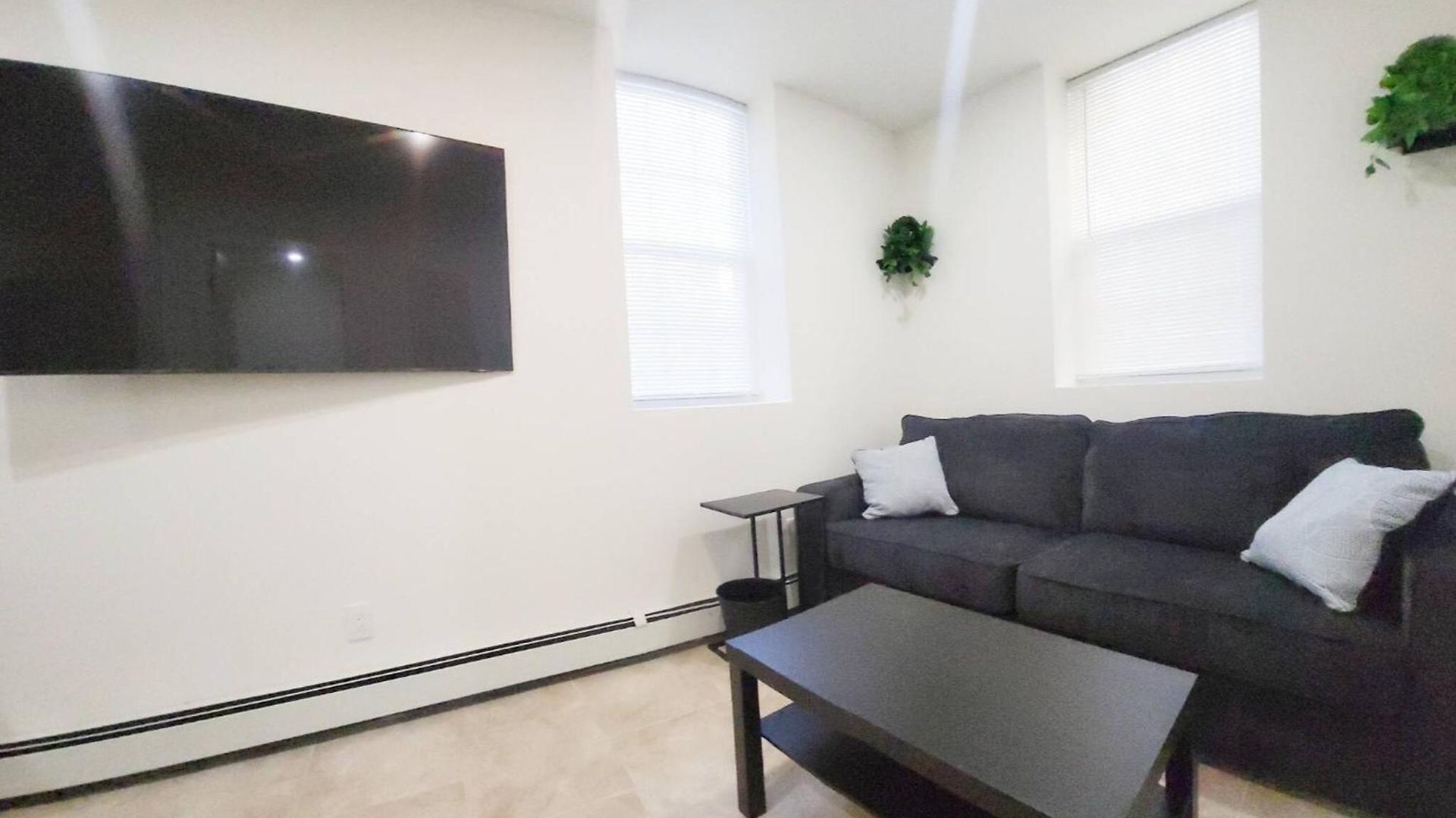 Apartment 1-bedroom Apt-7b1 20-minuite To Downtown *