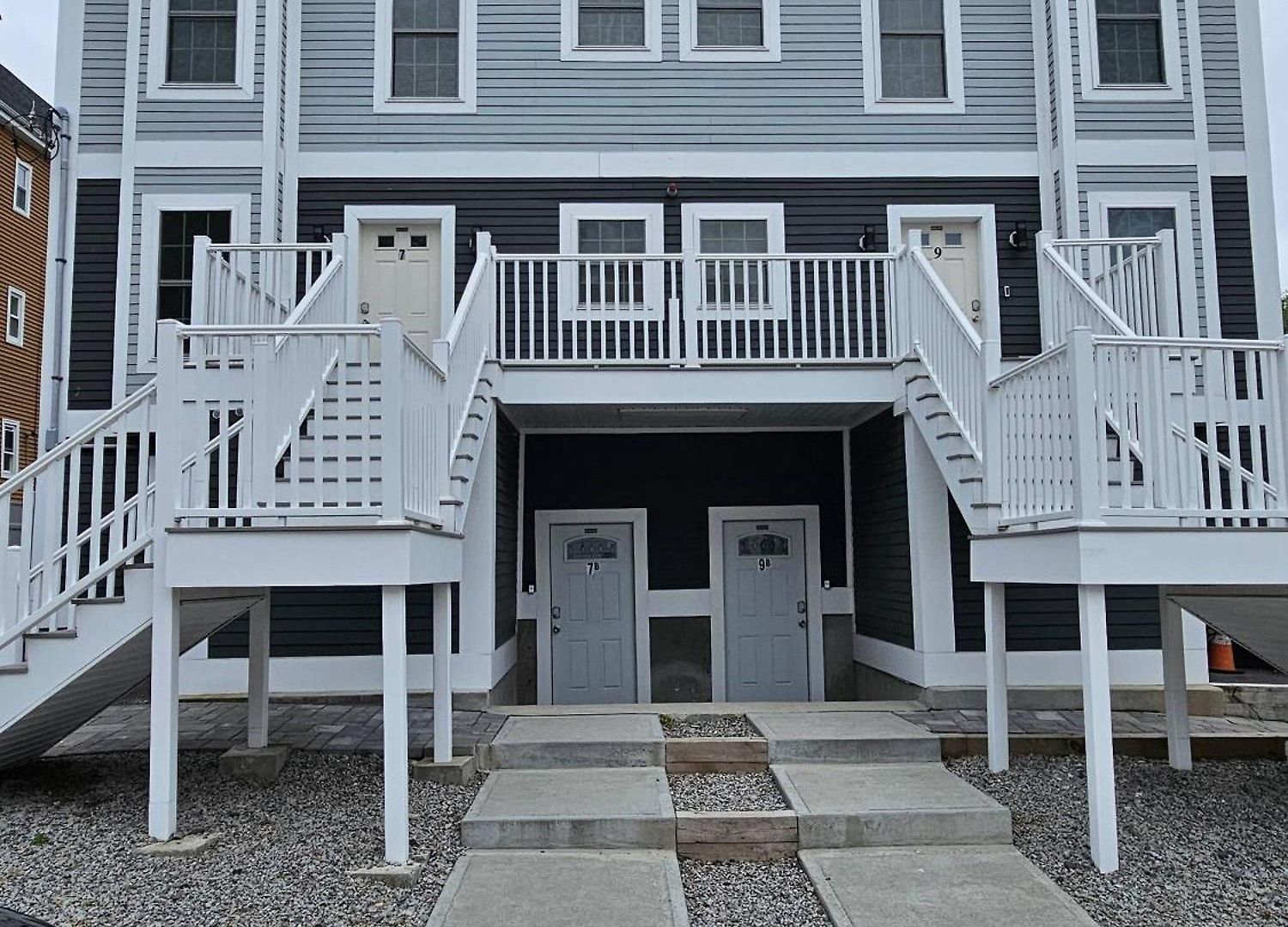 1-bedroom Apt-9b1 20 Minutes To Downtown