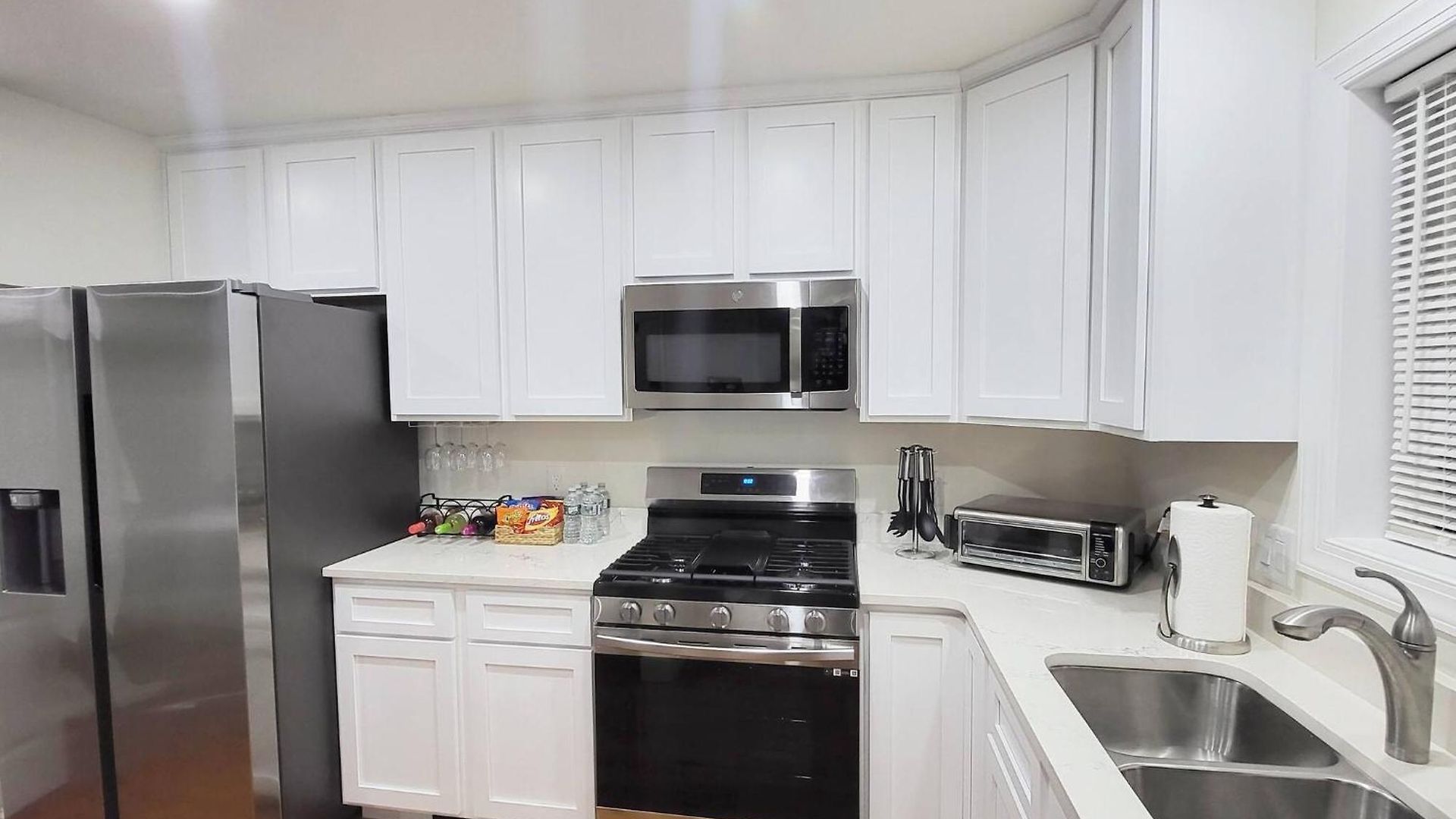 Apartment 3-bedroom 9b2 20-minuite To Downtown *