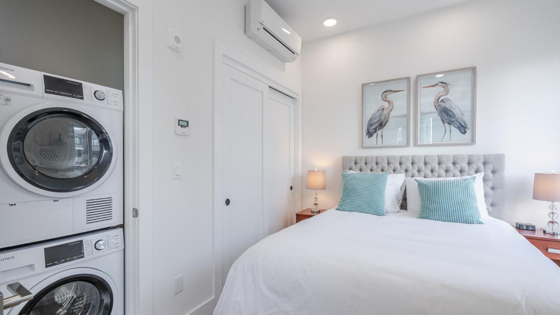 Luxury 1-bed At The Vera Landing Mbta Apartment Boston