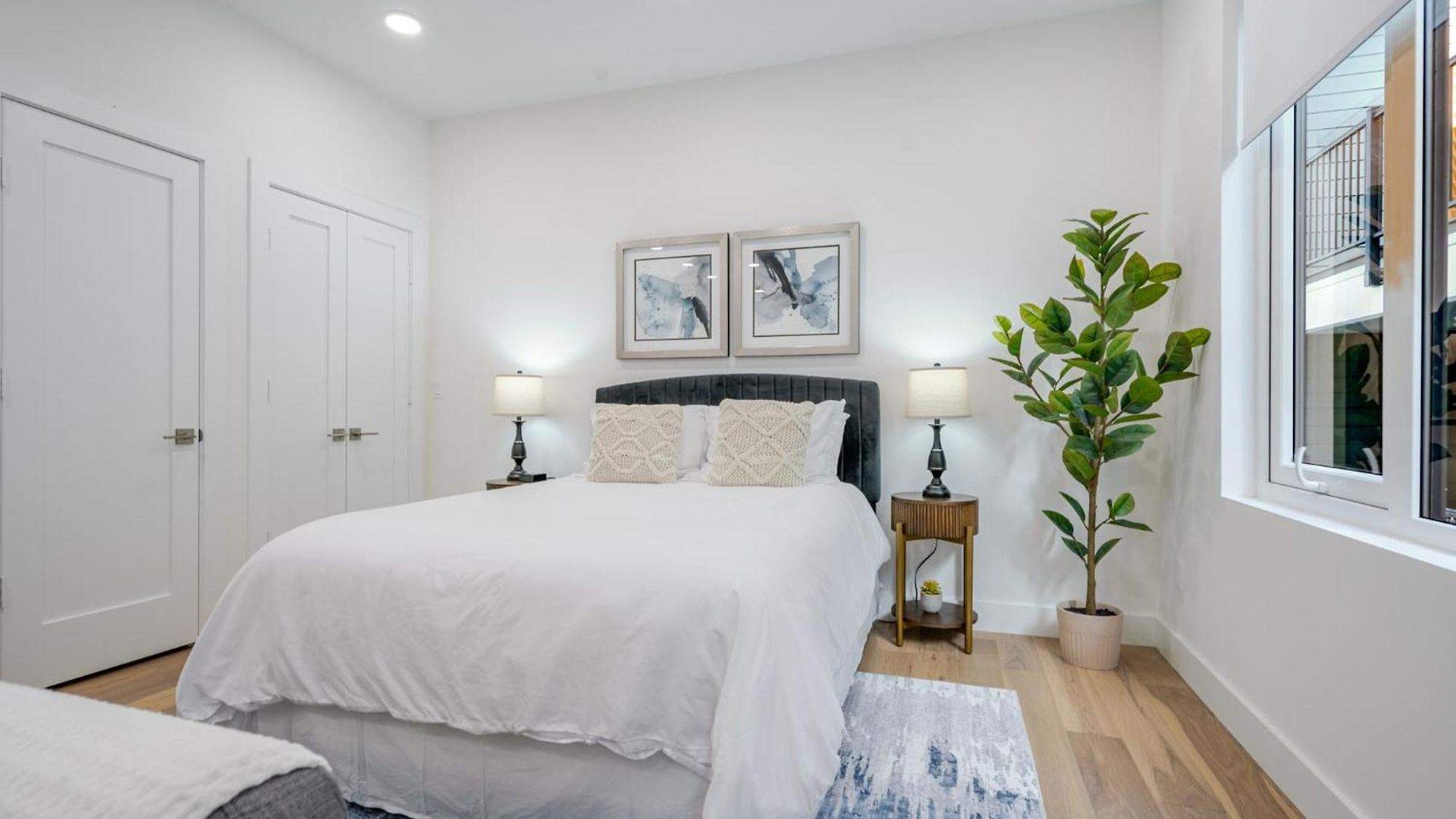 Luxury Landing W Rooftop Lounge Apartment Boston