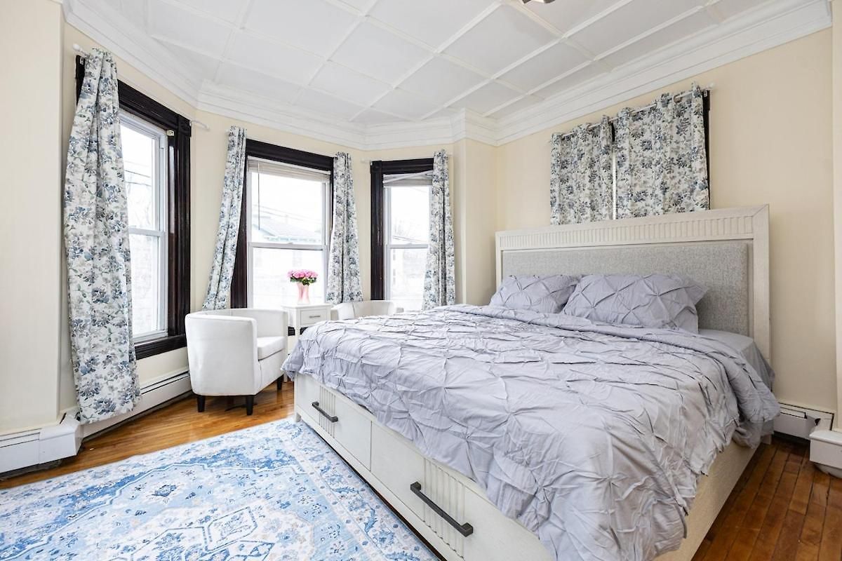 Nightingale Hideaway Apartment *