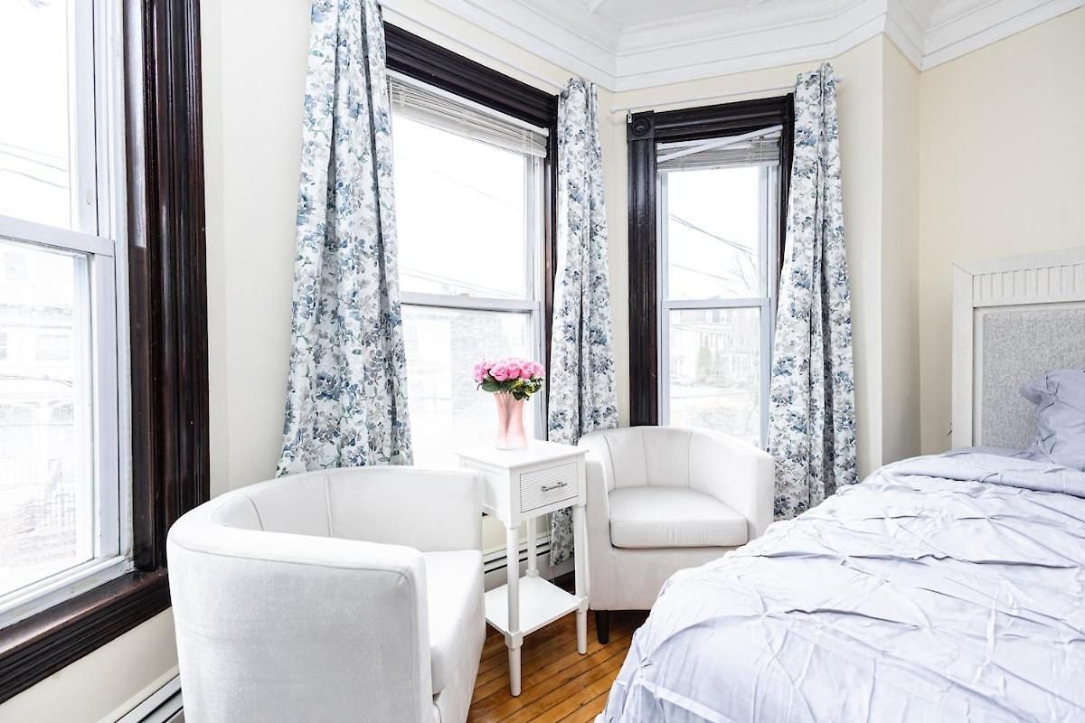 Apartment Nightingale Hideaway Boston