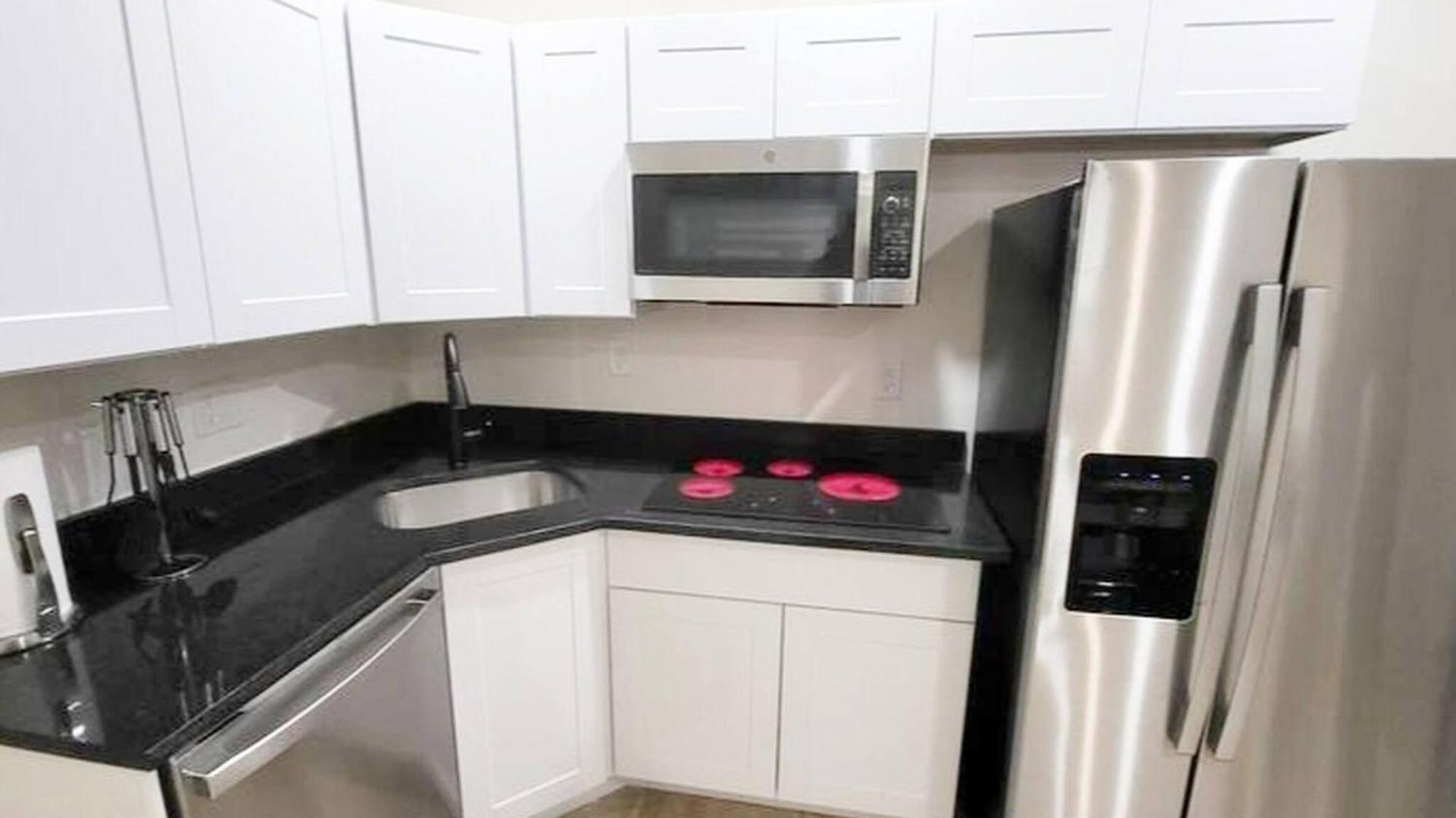1-bedroom Apt-7b1 20-minuite To Downtown Boston