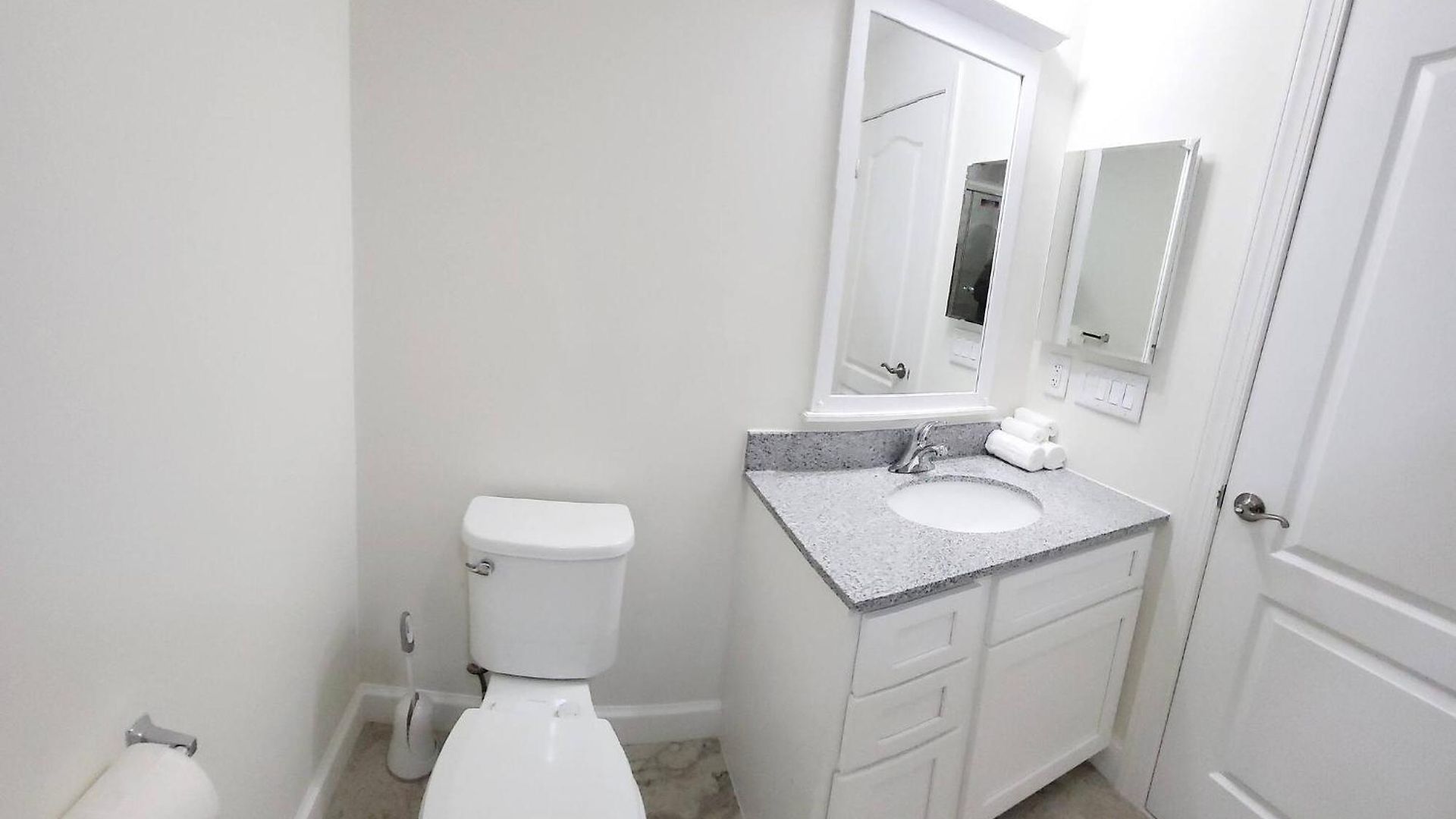 Apartment 3-bedroom Apt-7b2 20-minuite To Downtown