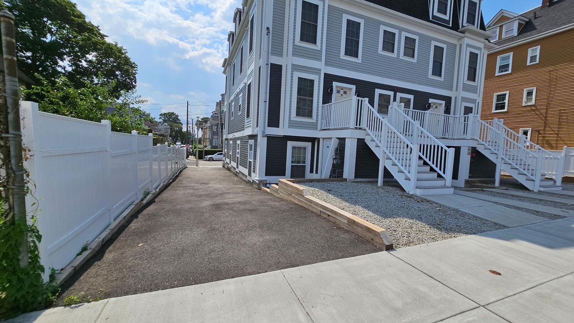 Apartment 1-bedroom Apt-9w1 20-minuite To Downtown *