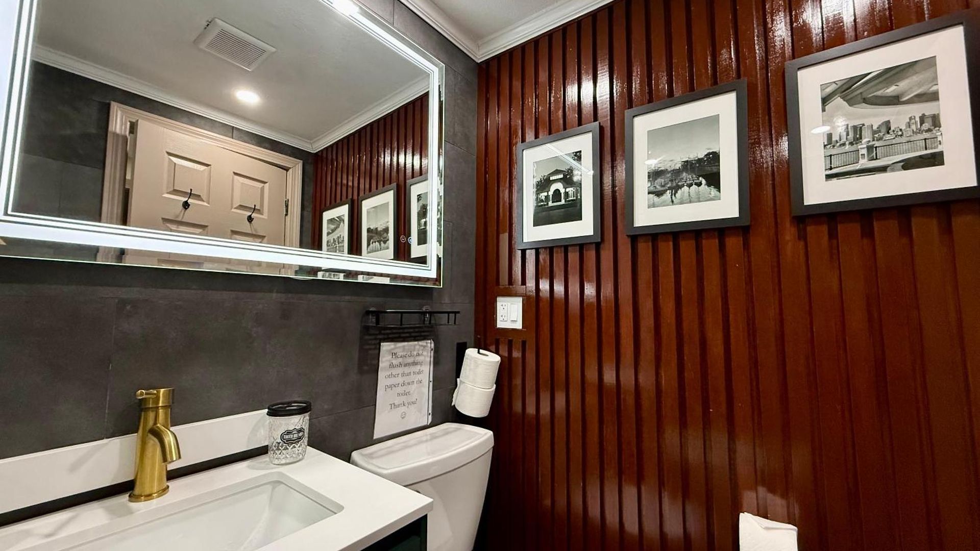 Apartment Serene Near Logan International Airport