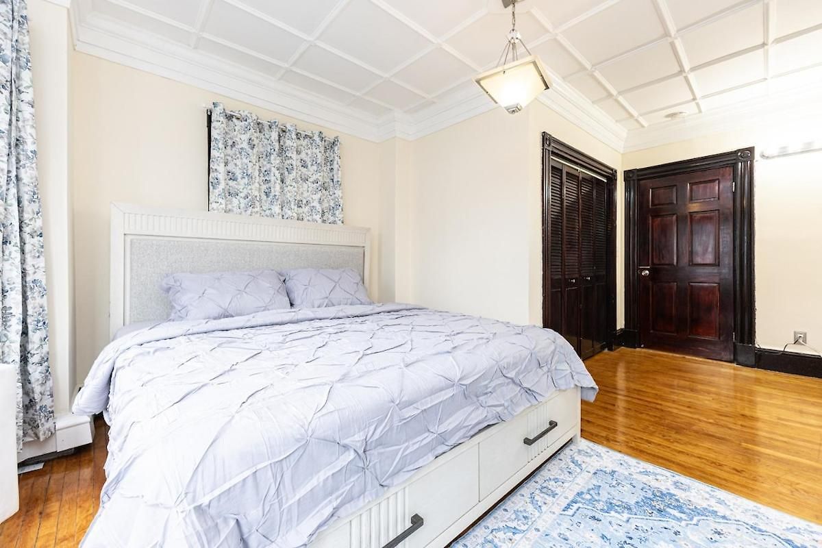 Nightingale Hideaway * Boston