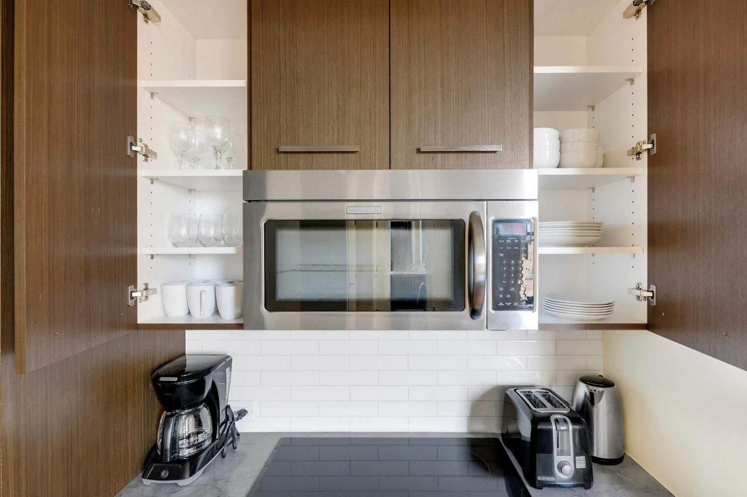 Apartment Blueground Bay Village Fitness Center Nr Common Bos-1235 Boston