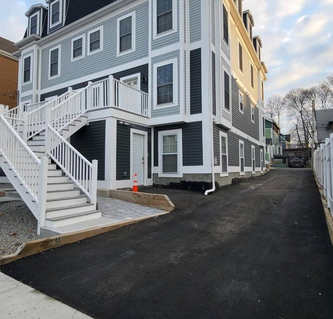 3-bedroom 9b2 20-minuite To Downtown