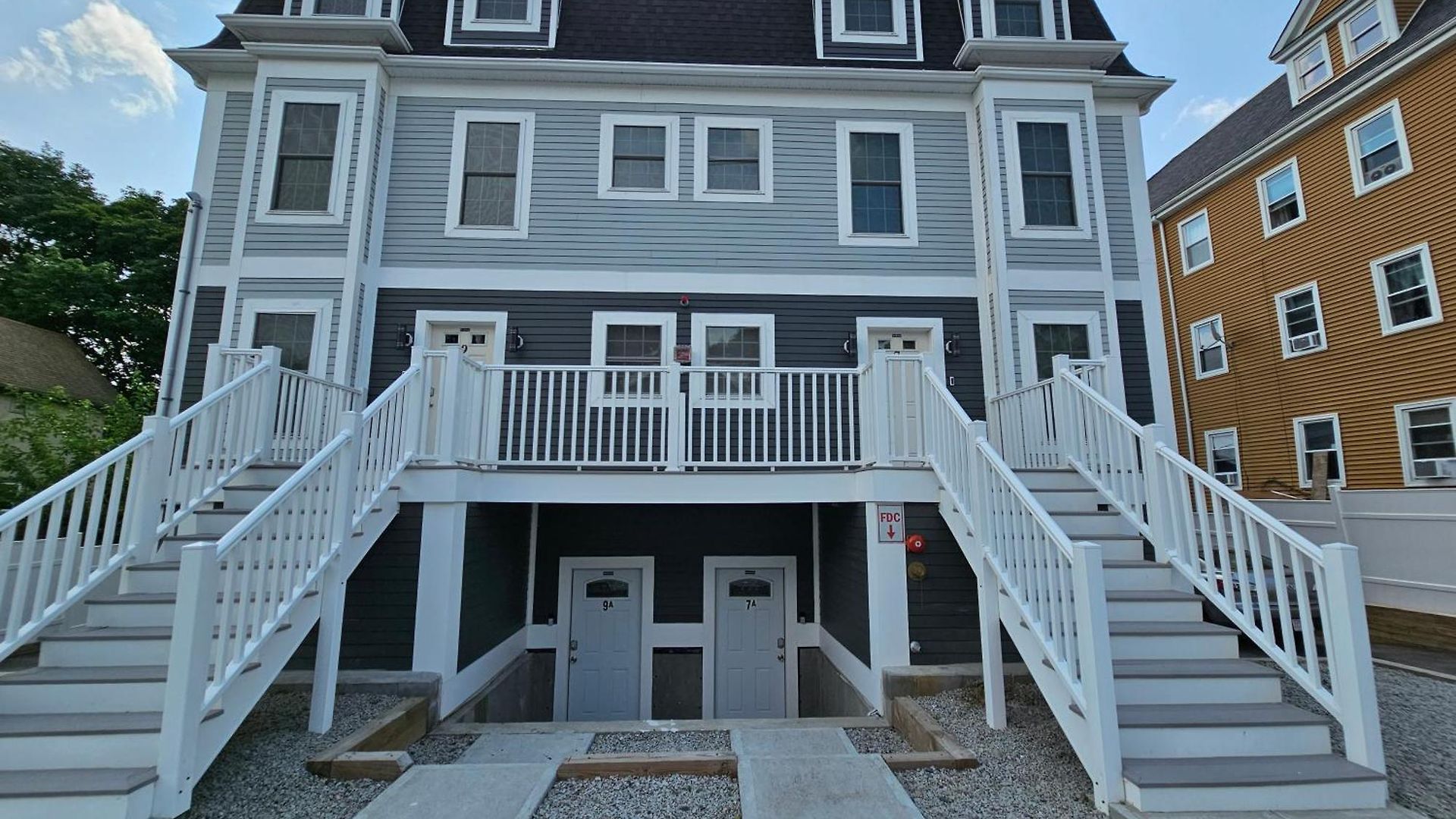1-bedroom Apt-9w1 20-minuite To Downtown Apartment *