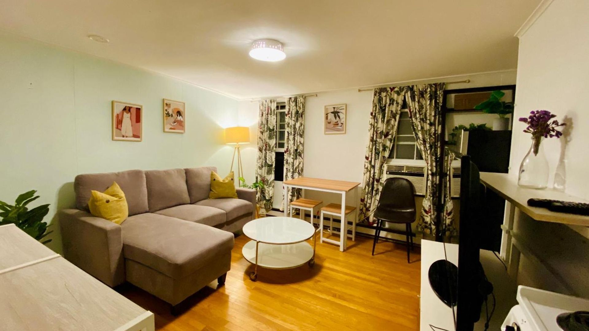 Beacon Hill Vintage Near Mgh And Downtown Apartment