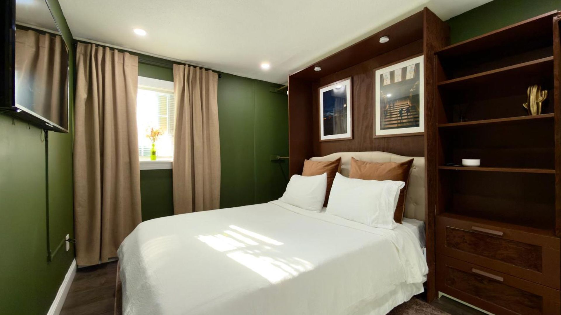 Apartment Serene Near Logan International Airport *