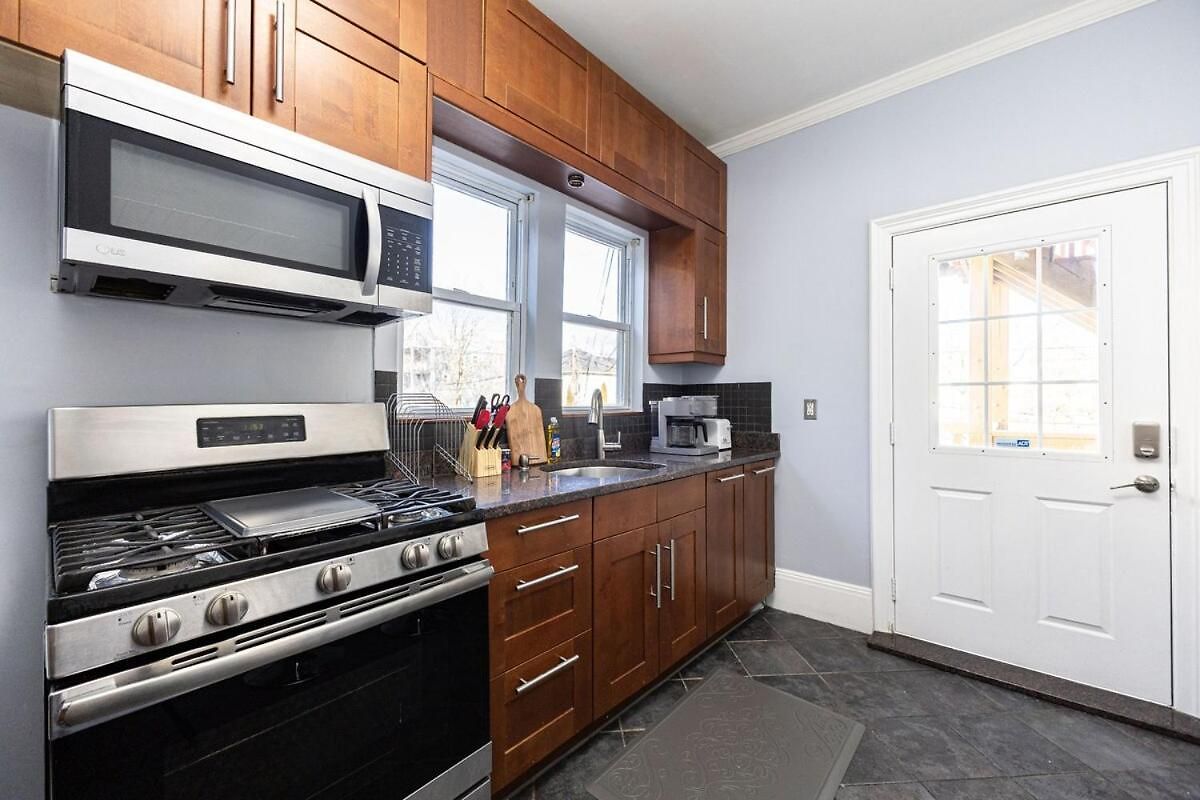 Apartment Nightingale In *