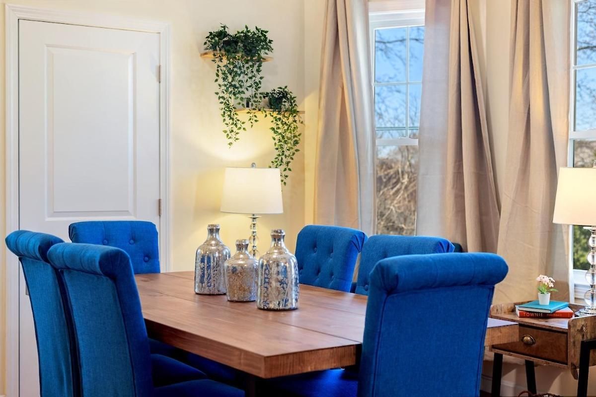 Apartment Beautiful 2br In Savin Hill