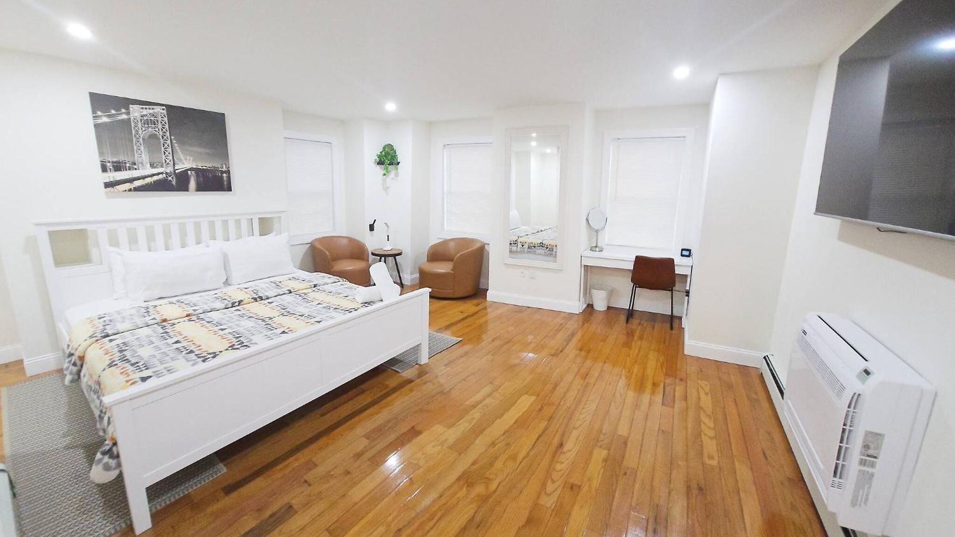 3-bedroom 9b2 20-minuite To Downtown