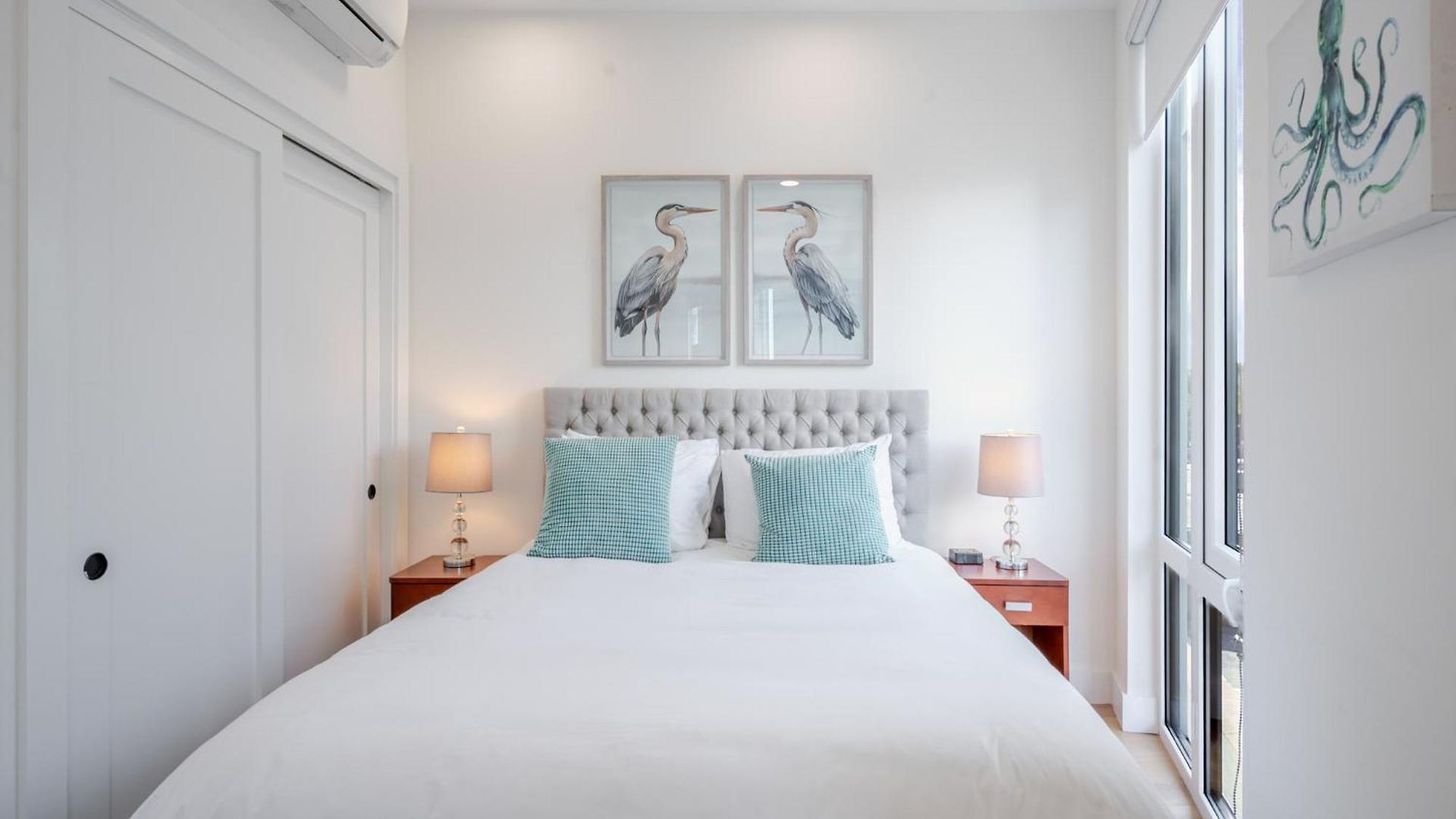 Luxury 1-bed At The Vera Landing Mbta Apartment *