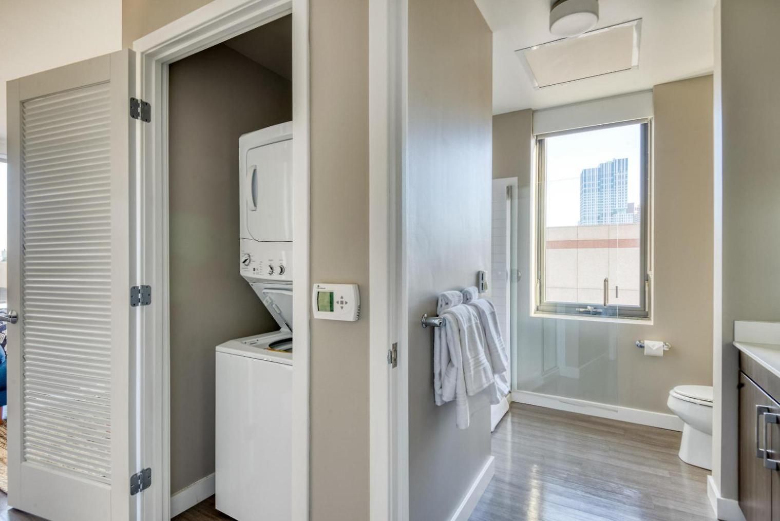 Apartment Blueground North Station Gym Nr Dining T Bos-1020 Boston