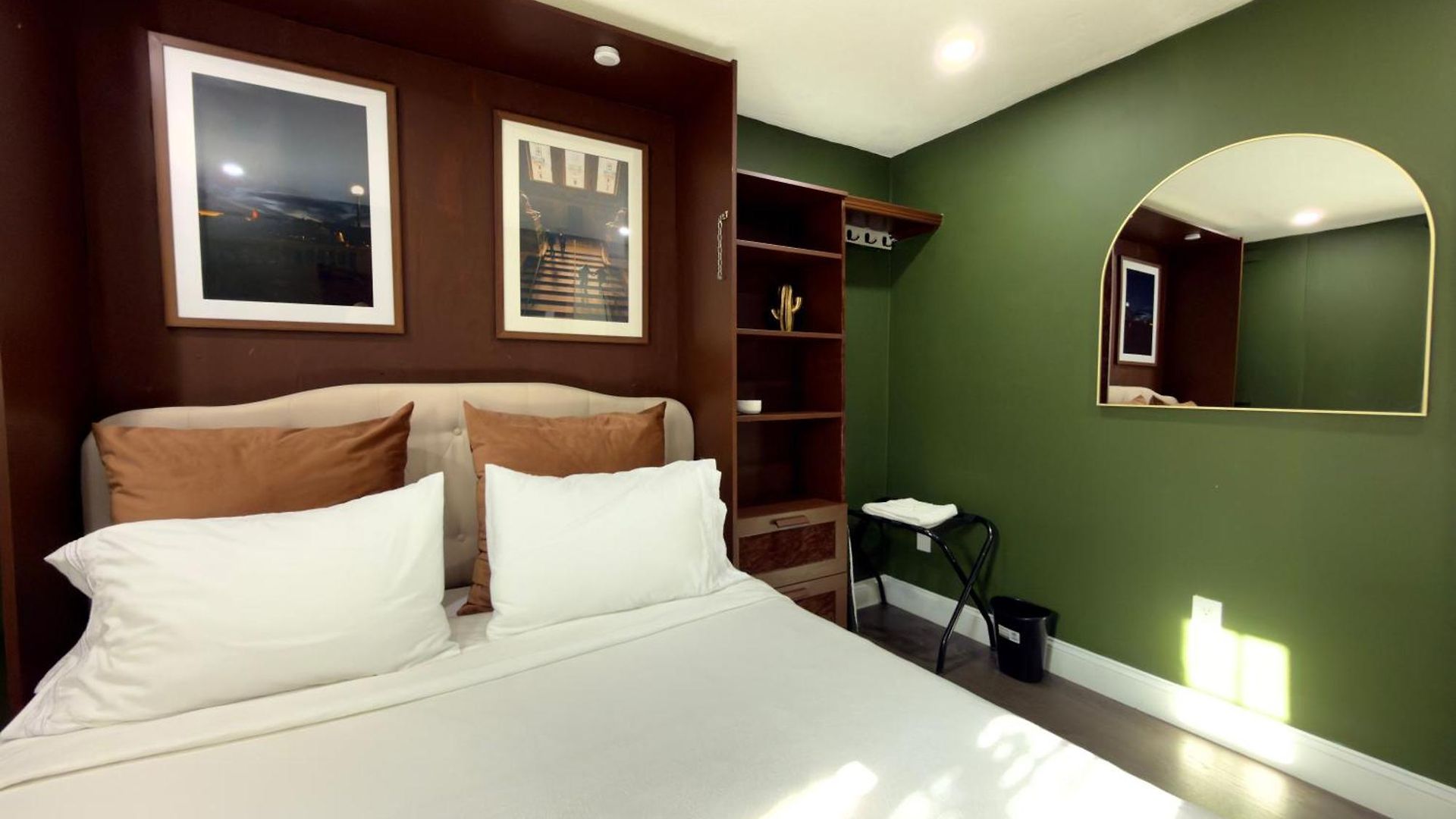 Apartment Serene Near Logan International Airport *