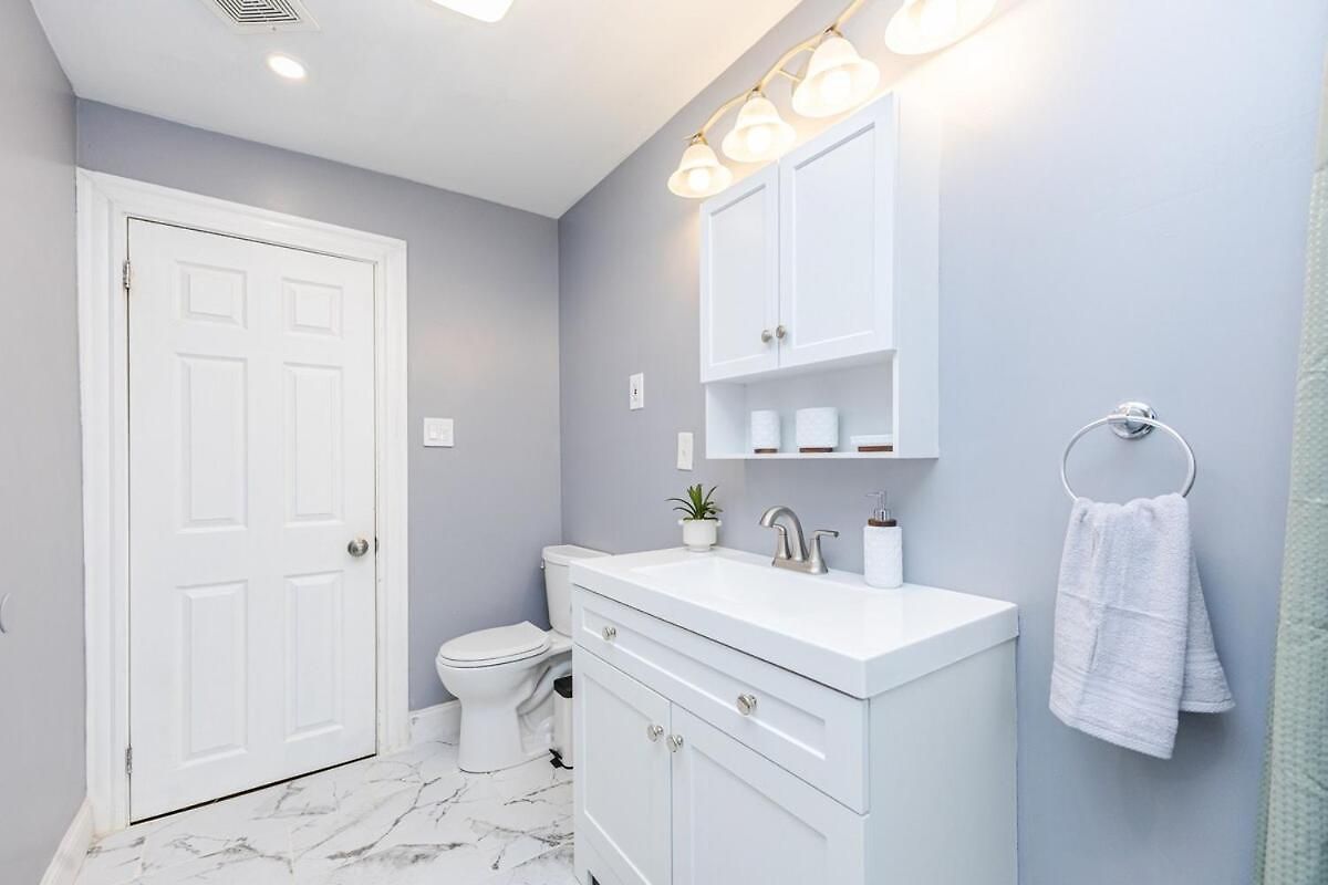 Cozy 3bd, 1ba In - Franklin Park Zoo, Common *
