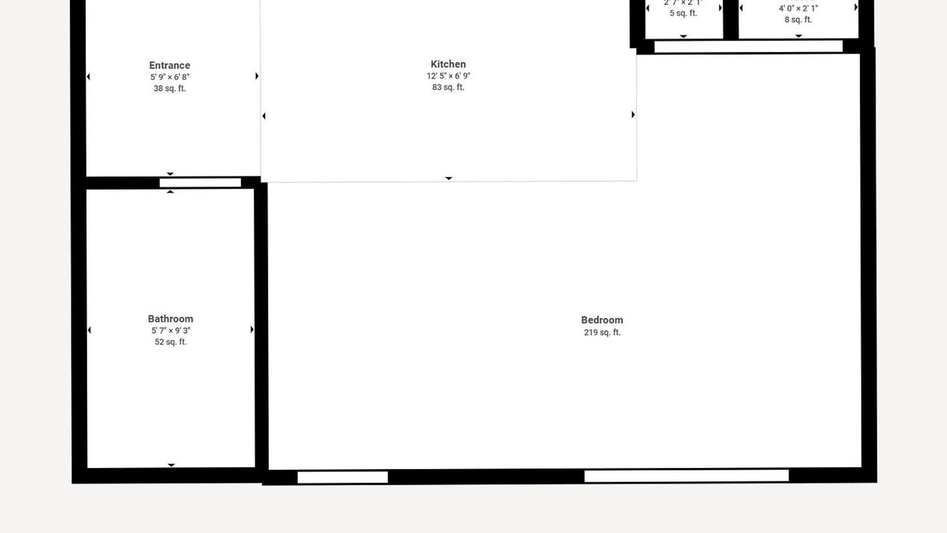 Luxury Landing W Rooftop Lounge * Boston