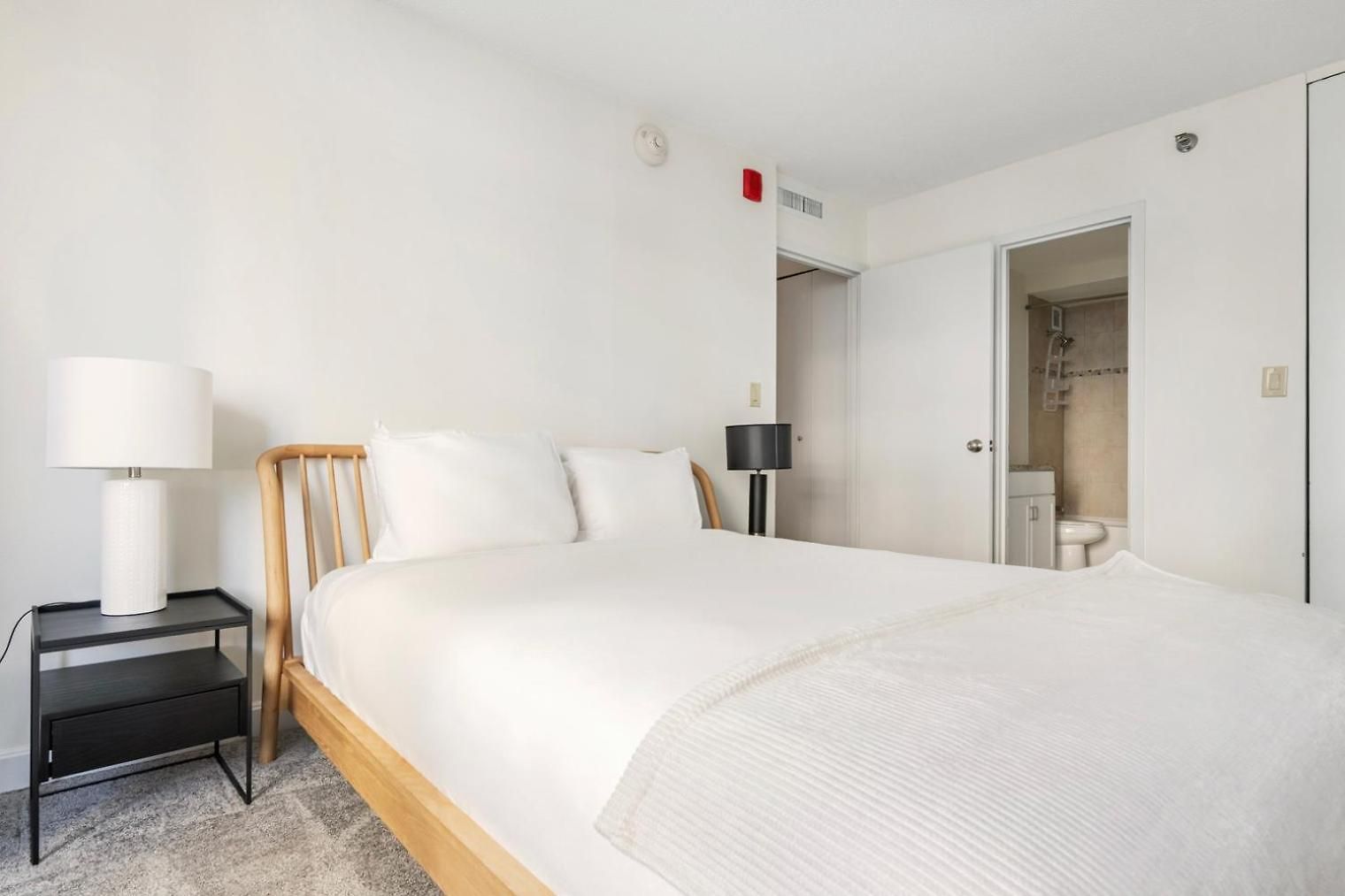 Blueground Prudential St Botolph Pool Nr Public Library Bos-1117 Apartment *