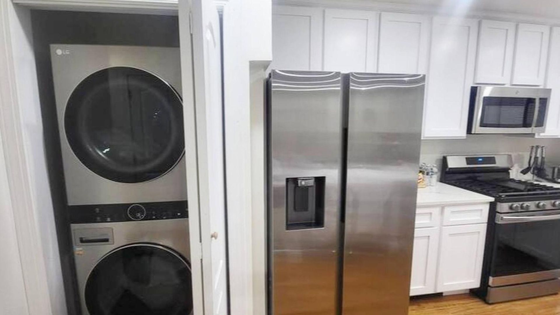 3-bedroom 9b2 20-minuite To Downtown