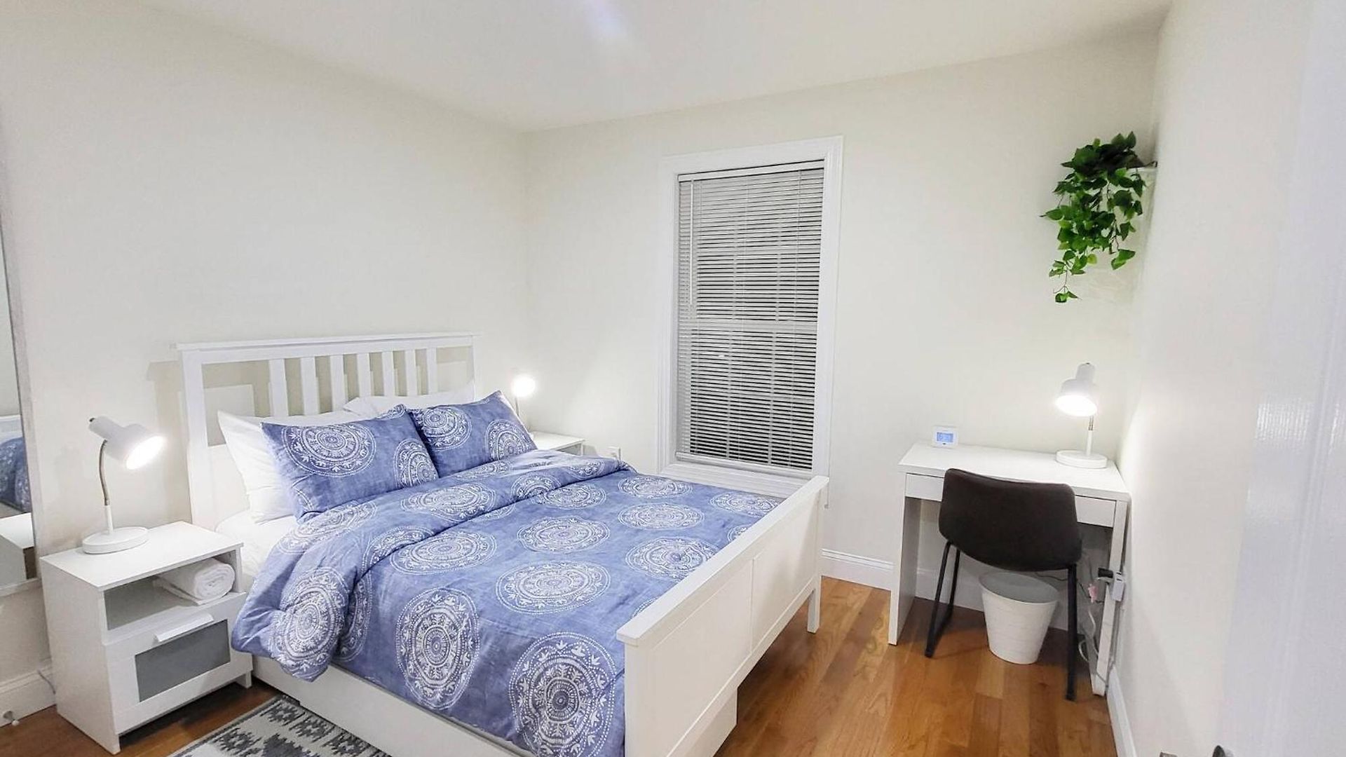 3-bedroom Apt-7w2 20-minuite To Downtown Boston