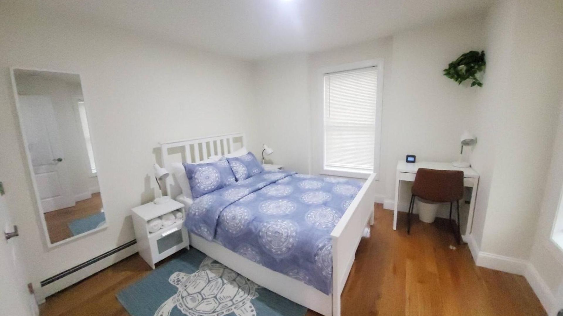 3-bedroom 9b2 20-minuite To Downtown Boston