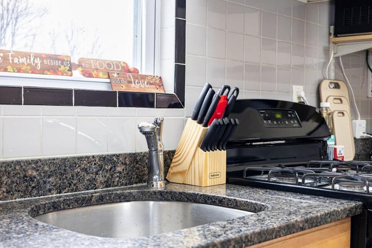 Apartment Nightingale Hideaway Boston