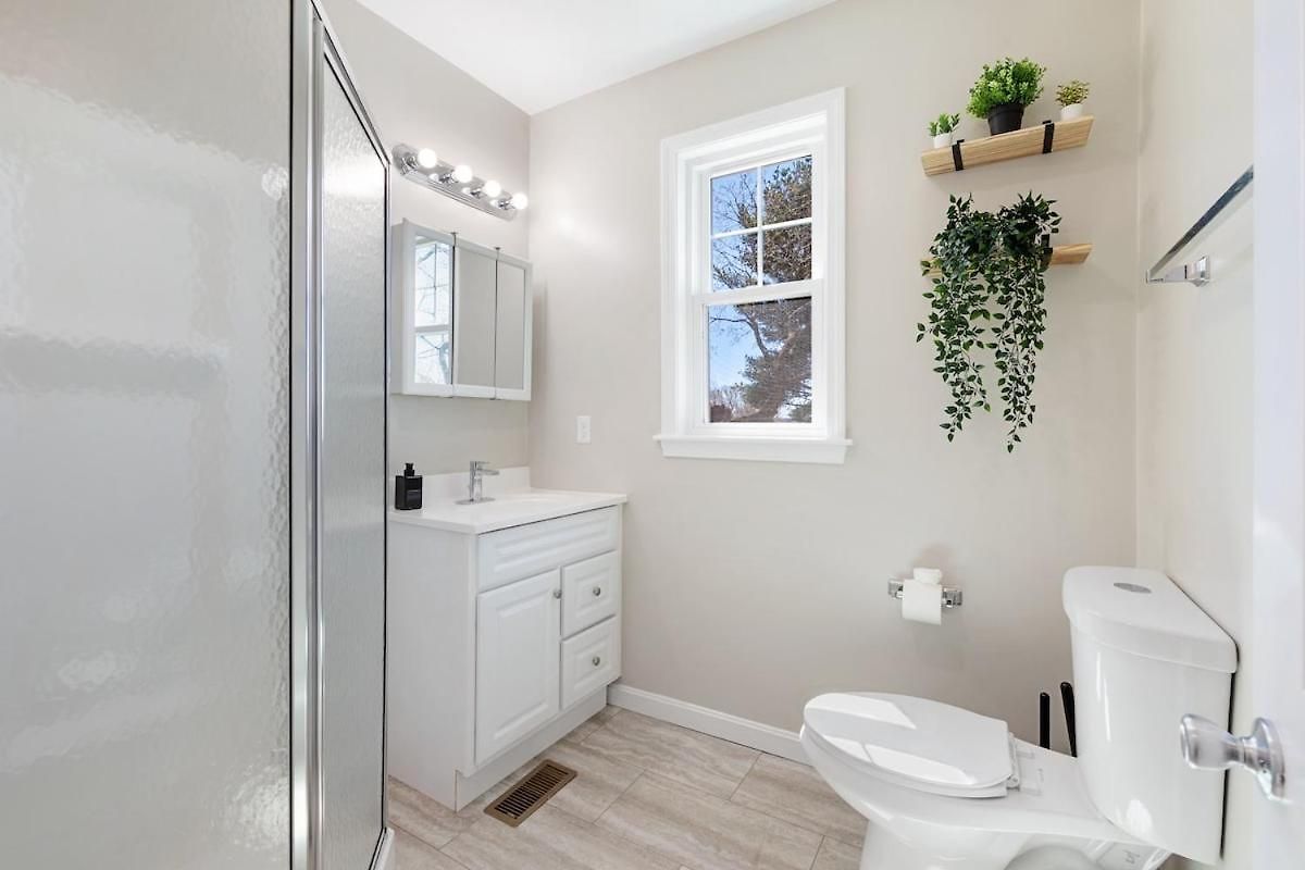 Beautiful 2br In Savin Hill Apartment
