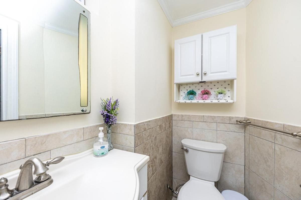 Nightingale Hideaway Apartment Boston