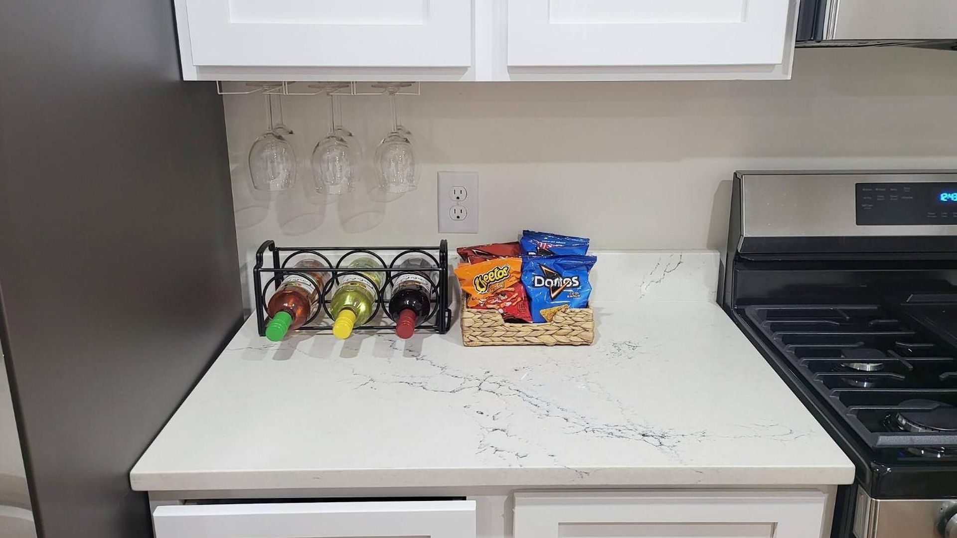 3-bedroom Apt-9w2 20-minuite To Downtown