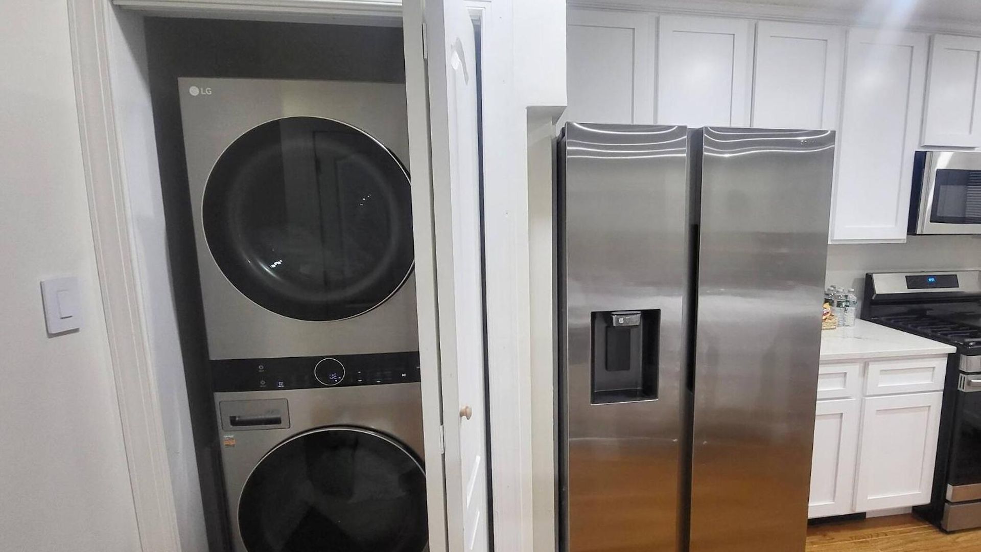 3-bedroom Apt-7b2 20-minuite To Downtown Boston
