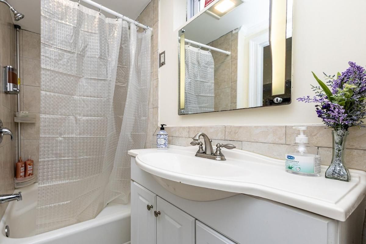 Apartment Nightingale Hideaway Boston