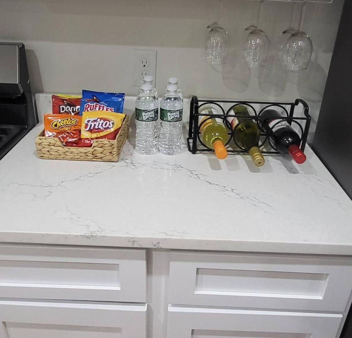 Apartment 3-bedroom Apt-7b2 20-minuite To Downtown *