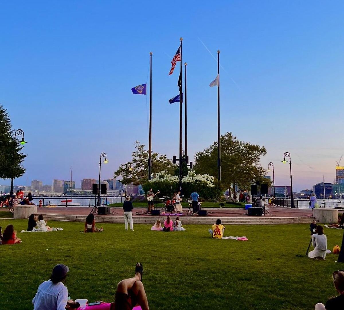 Serene Near Logan International Airport