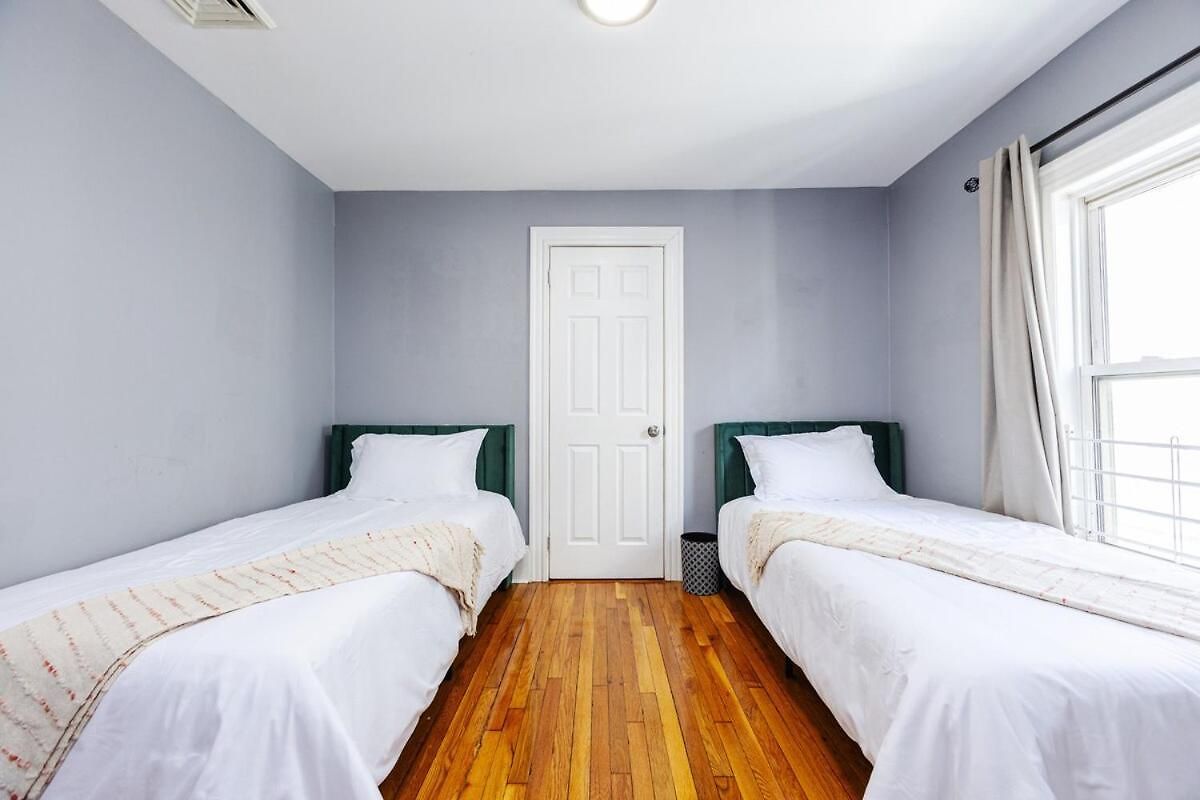 Cozy 3bd, 1ba In - Franklin Park Zoo, Common *